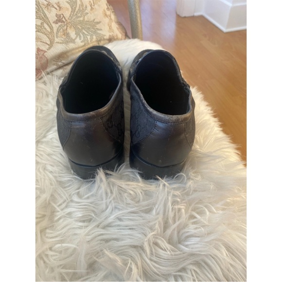 Gucci Horsebit Loafers - Picture 3 of 9